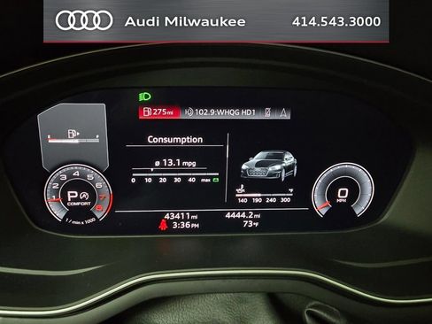 Used 2020 Audi A5 2.0T Premium Plus w/ Premium Plus AWD/4WD image 35
