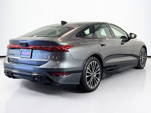 New 2027 Audi A6 e-tron Prestige AWD/4WD image 5