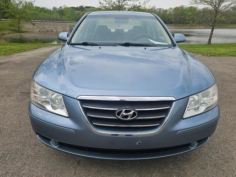 Used 2009 Hyundai Sonata GLS w/ Popular Equipment Pkg 2 FWD image 13