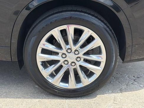 Used 2020 Cadillac XT6 Premium Luxury FWD image 20