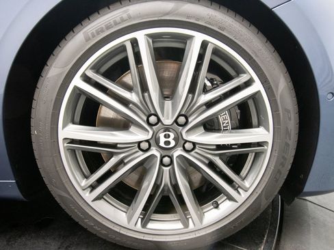 New 2026 Bentley Continental GT image 31