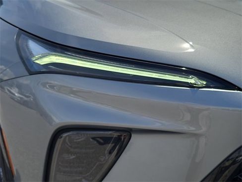 New 2025 Buick Enclave Sport Touring image 11