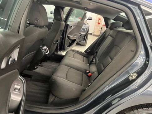 Used 2019 Chevrolet Malibu LT FWD image 25