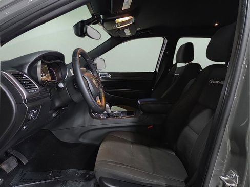 Used 2021 Jeep Grand Cherokee Freedom Edition AWD/4WD image 20