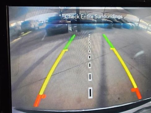 Used 2021 Jeep Grand Cherokee Limited w/ Luxury Group II image 11