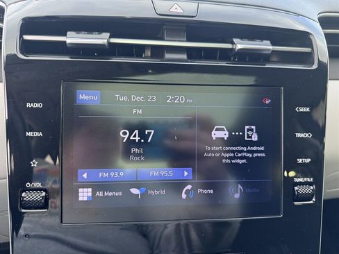 Used 2022 Hyundai Tucson SEL image 20