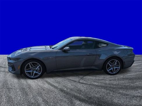 Certified 2025 Ford Mustang GT image 7