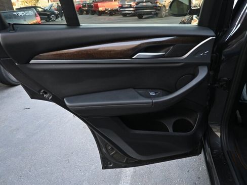 Used 2020 BMW X3 xDrive30i w/ Convenience Package image 42