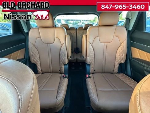 Used 2022 Kia Sorento SX Prestige w/ Rust Color Package image 13