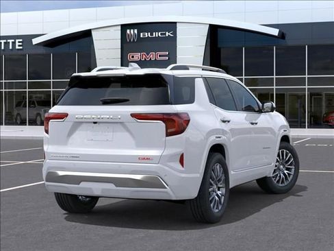 New 2026 GMC Terrain Denali AWD/4WD image 4