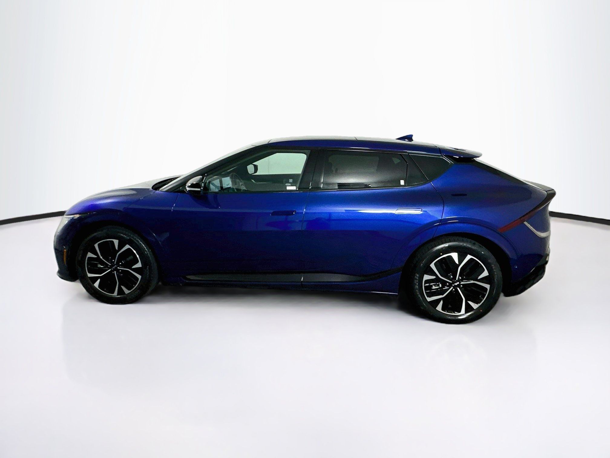 Used 2023 Kia EV6 GT-Line w/ GT-Line Suede Seat Package RWD image 4