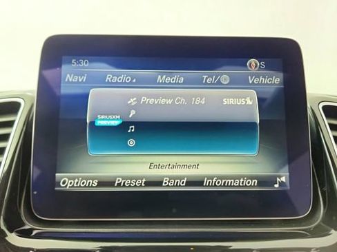 Used 2017 Mercedes-Benz GLS 450 GLS 450 image 50