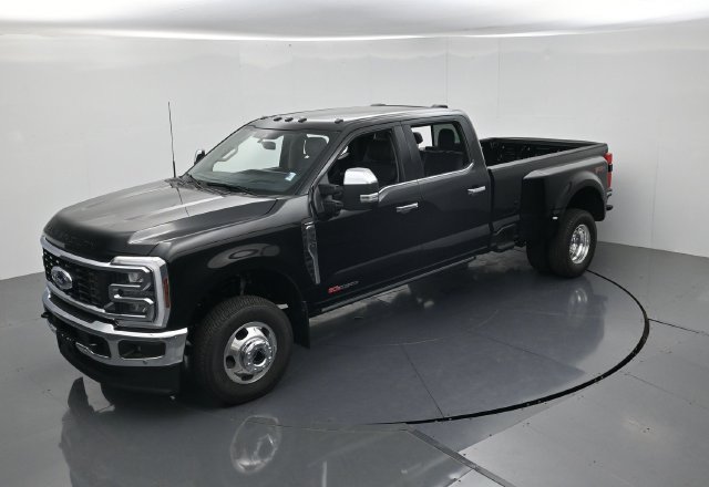 New 2026 Ford F350 Lariat w/ Lariat Ultimate Package AWD/4WD image 48