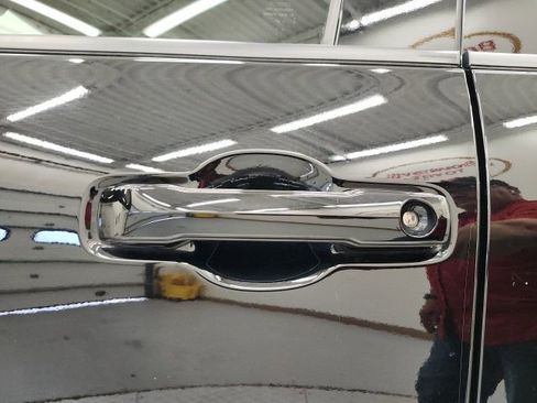 Used 2024 Toyota Tundra SR5 w/ SR5 Premium Package image 20