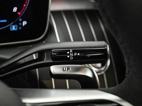 New 2026 Mercedes-Benz C 43 AMG 4MATIC Sedan image 12