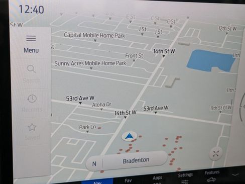 New 2026 Ford F250 XLT w/ XLT Premium Package image 14