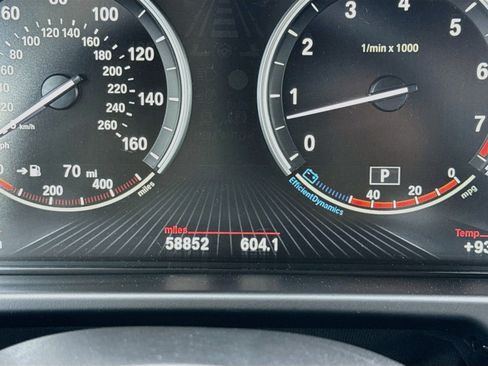 Used 2018 BMW X5 sDrive35i RWD image 8