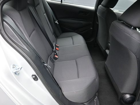 Certified 2025 Toyota Corolla LE image 23