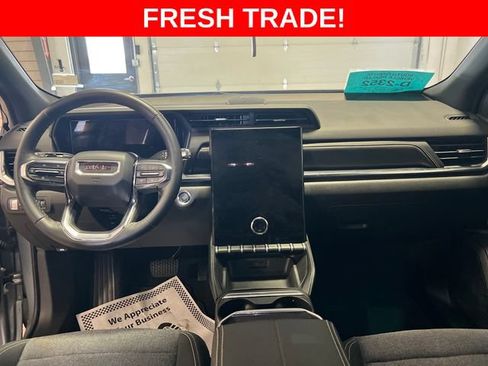 Used 2026 GMC Terrain Elevation AWD/4WD image 20
