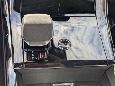 New 2026 Land Rover Range Rover Sport Dynamic SE image 16