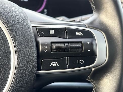 Used 2023 Kia Sportage X-Line w/ X-Line Premium Package image 20