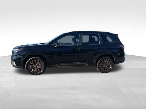 Certified 2025 Subaru Forester Sport image 4