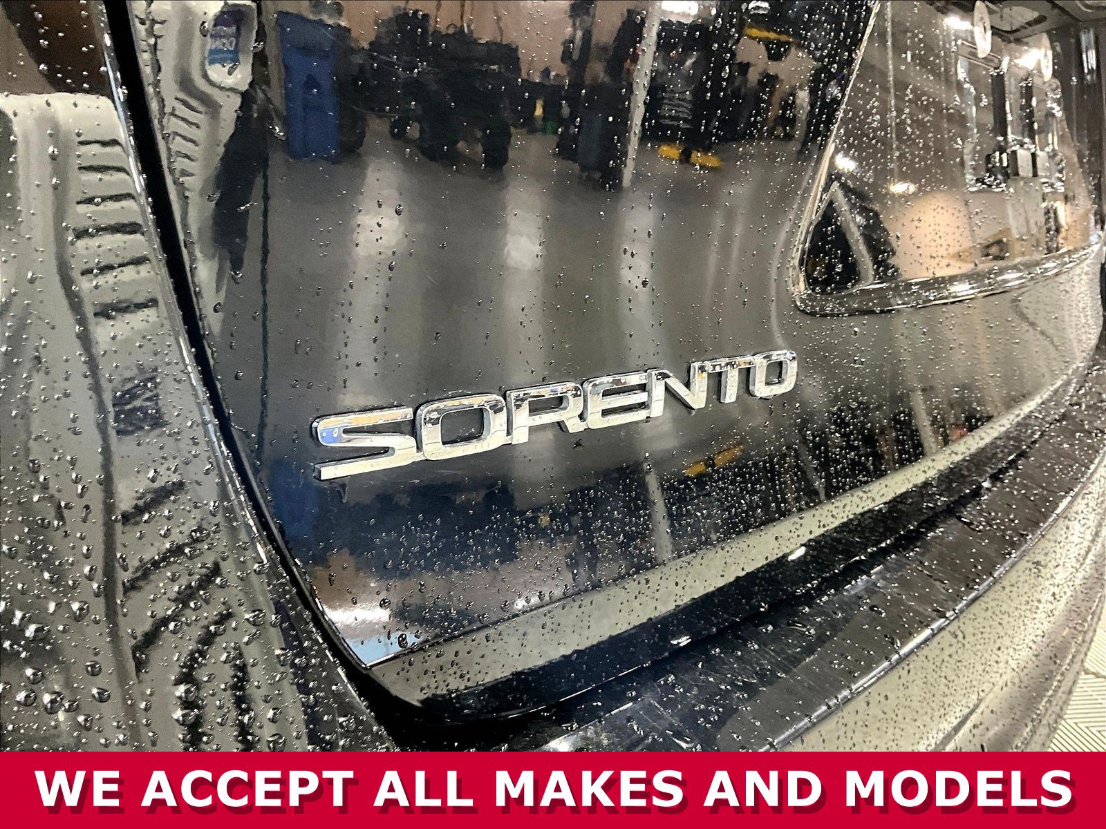 Used 2019 Kia Sorento FWD image 23