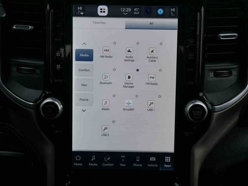 Certified 2024 RAM 2500 Laramie image 7