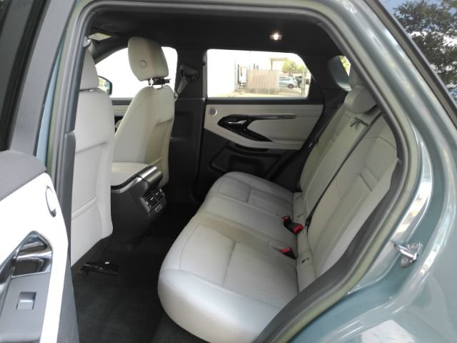 Used 2023 Land Rover Range Rover Evoque S AWD/4WD image 19