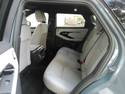 Used 2023 Land Rover Range Rover Evoque S AWD/4WD image 19