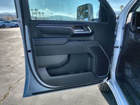 New 2026 GMC Sierra 2500 SLE w/ SLE Convenience Package AWD/4WD image 29