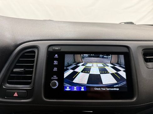 Used 2022 Honda HR-V Sport image 34