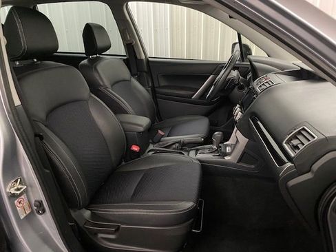 Used 2018 Subaru Forester 2.5i Premium image 26