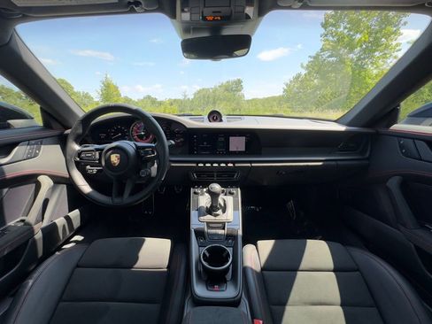 Used 2024 Porsche 911 Carrera GTS image 42