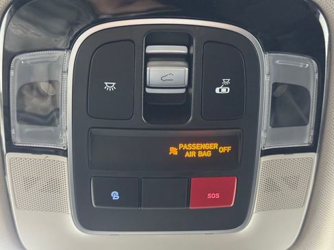 Used 2023 Hyundai Tucson SEL w/ Convenience Package FWD image 30