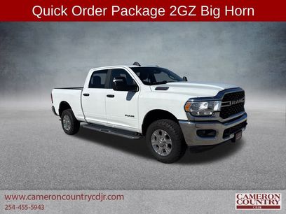 Used 2024 RAM 2500 Big Horn