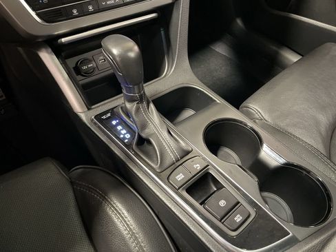 Used 2017 Hyundai Sonata Limited 2.0T FWD image 34