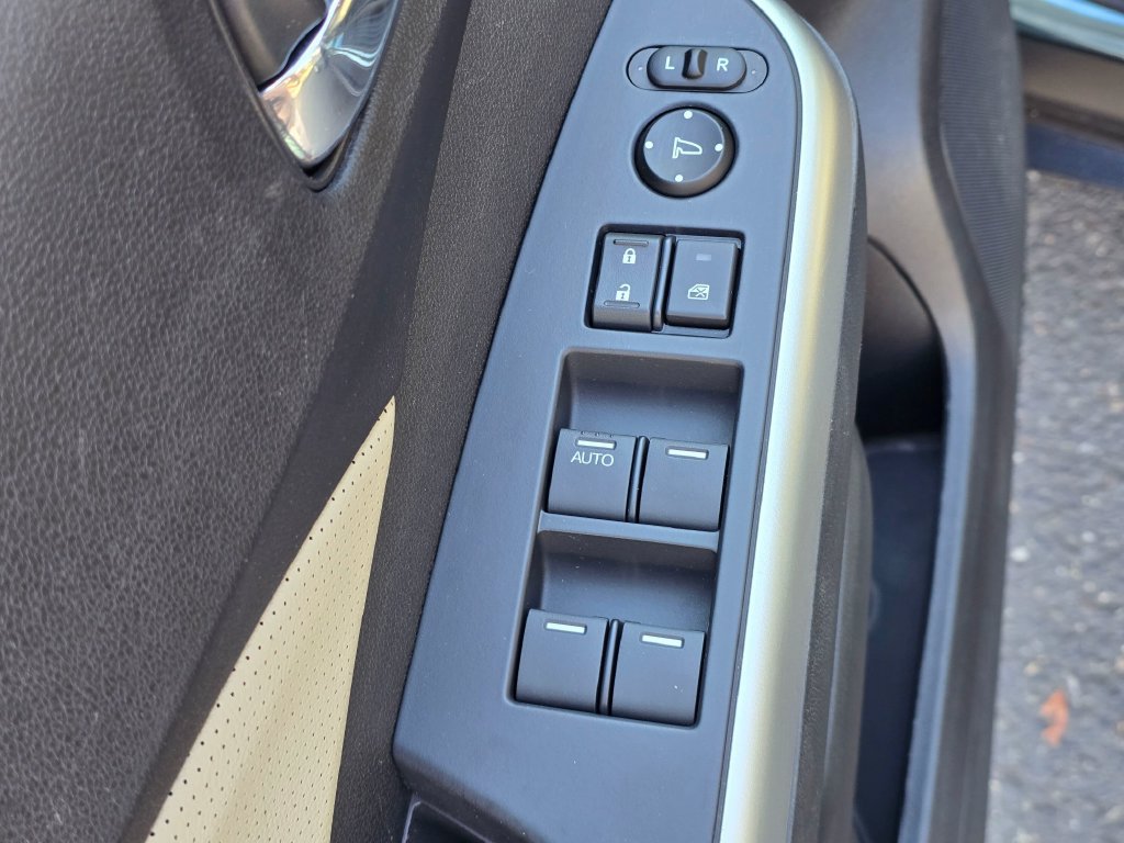 Used 2016 Honda CR-V EX-L image 15