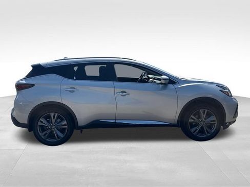 Used 2019 Nissan Murano Platinum w/ Cargo Package FWD image 6