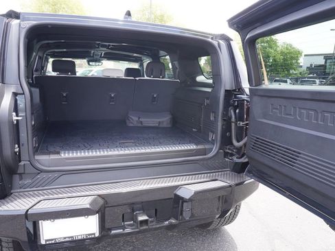 New 2025 GMC Hummer EV 2X image 8