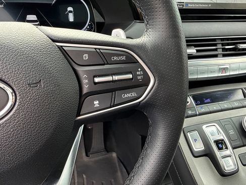 Used 2022 Hyundai Palisade Calligraphy AWD/4WD image 31
