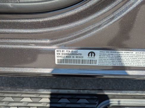 New 2025 RAM 3500 Laramie w/ Sport Appearance Package image 41