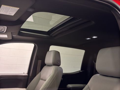 Certified 2021 GMC Sierra 1500 SLT w/ SLT Premium Plus Package image 41