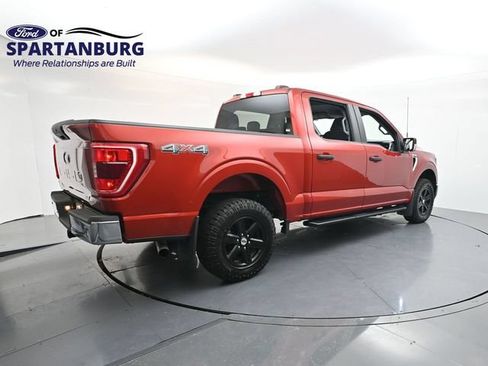 Certified 2023 Ford F150 XLT AWD/4WD image 7