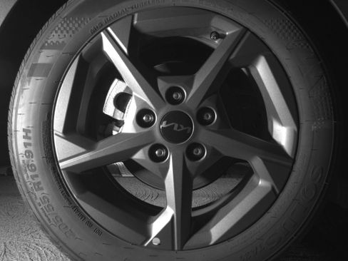Used 2026 Kia K4 FWD image 18