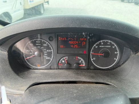 Used 2017 RAM ProMaster 3500 w/ Mopar Trailer Tow Group FWD image 10