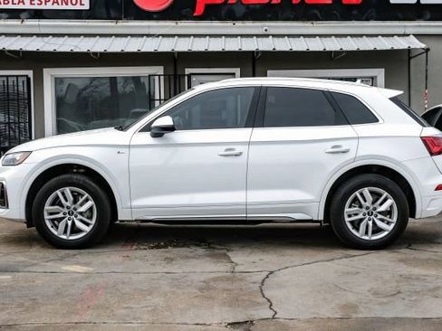 Used 2022 Audi Q5 2.0T Premium image 16