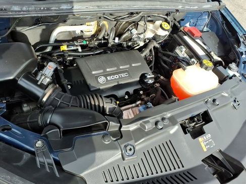 Used 2020 Buick Encore Preferred image 35