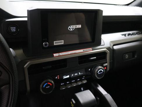 New 2026 Toyota Tacoma SR5 AWD/4WD image 19