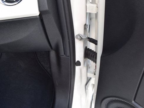 Used 2012 FIAT 500 Abarth w/ Safety & Convenience Pkg FWD image 50